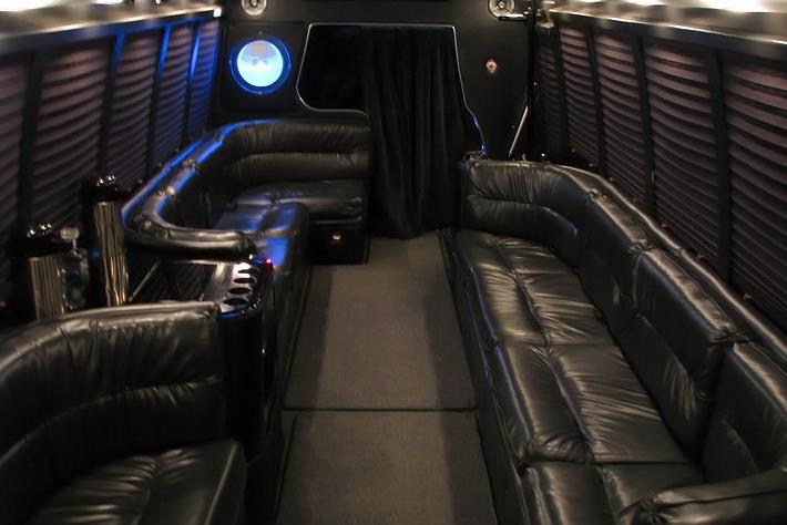 Party Buses Forest Grove 